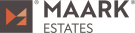 MAARK ESTATES logo