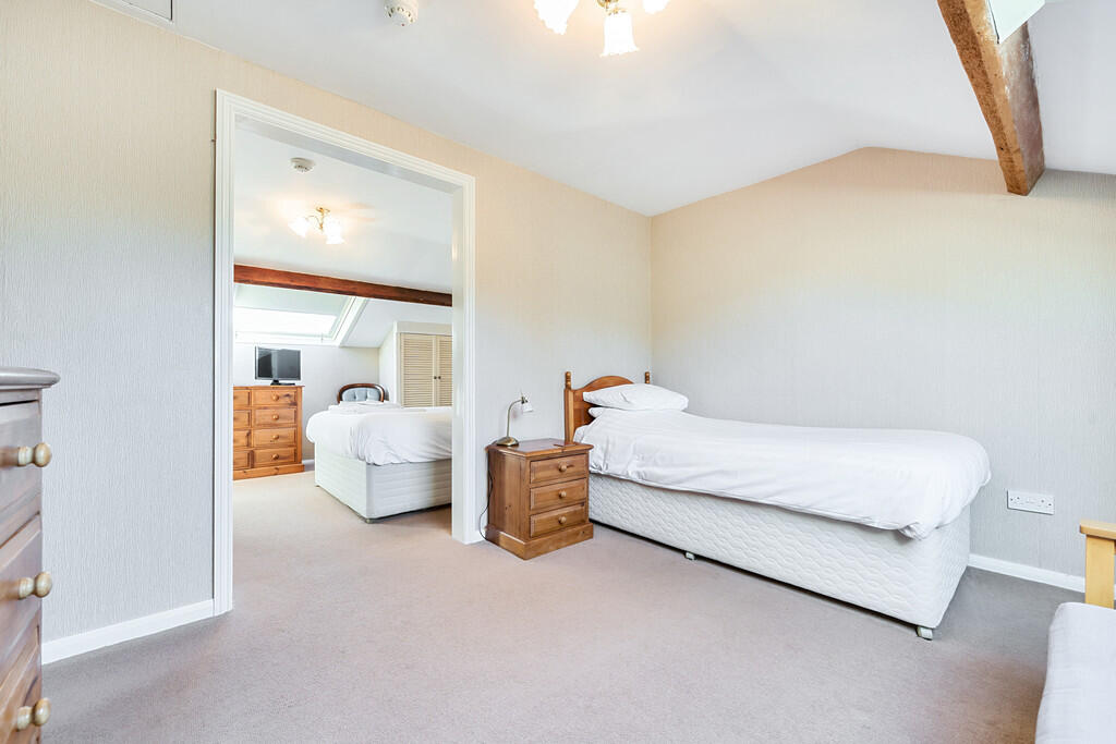 Guest Bedroom Eig...