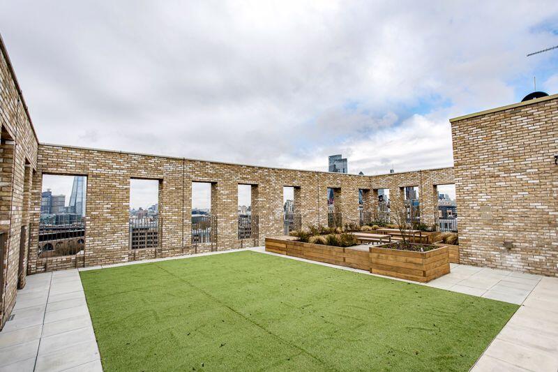 Roof Terrace 2