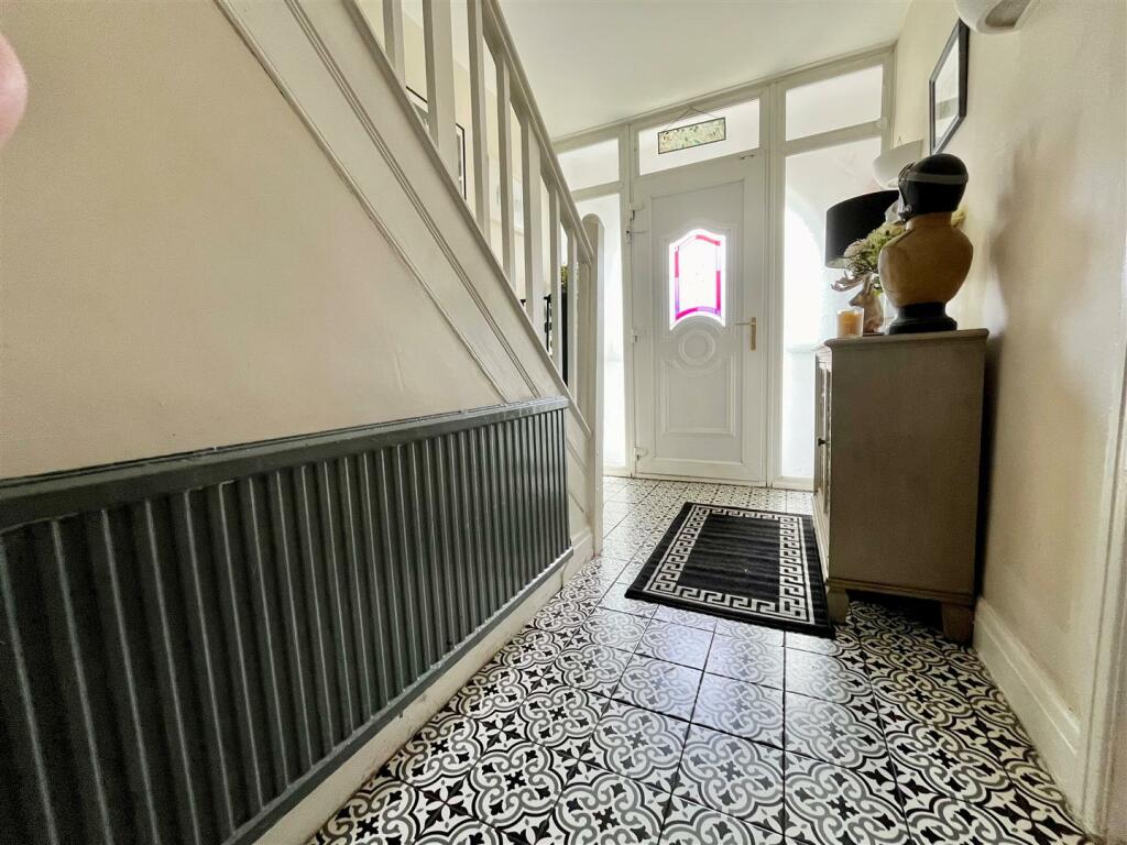 Hallway