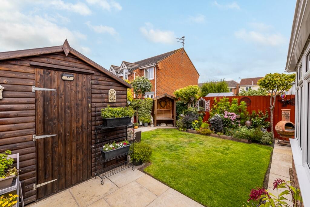 33 Horse Fayre Fields (Spalding)-7