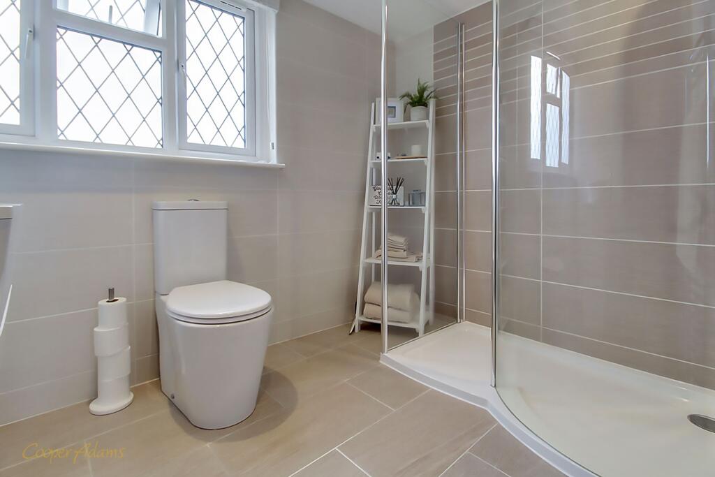 En-suite Bathroom