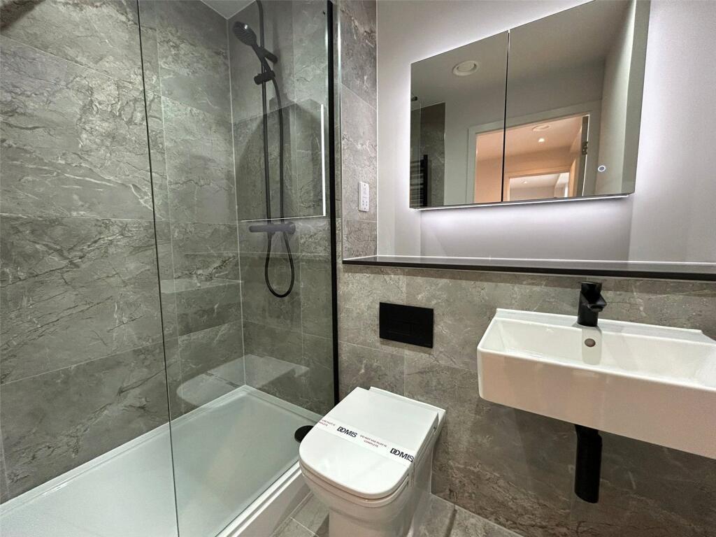 En Suite