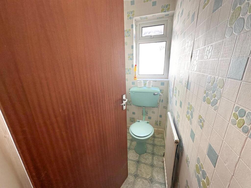 3 bed bungalow, Silsden