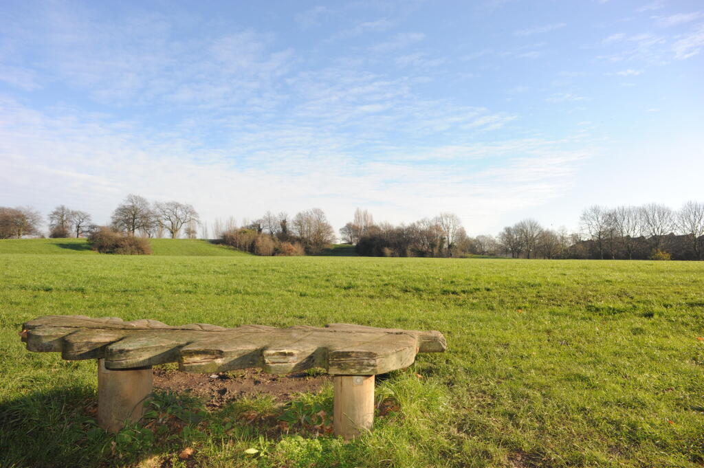 Mounstfield Park