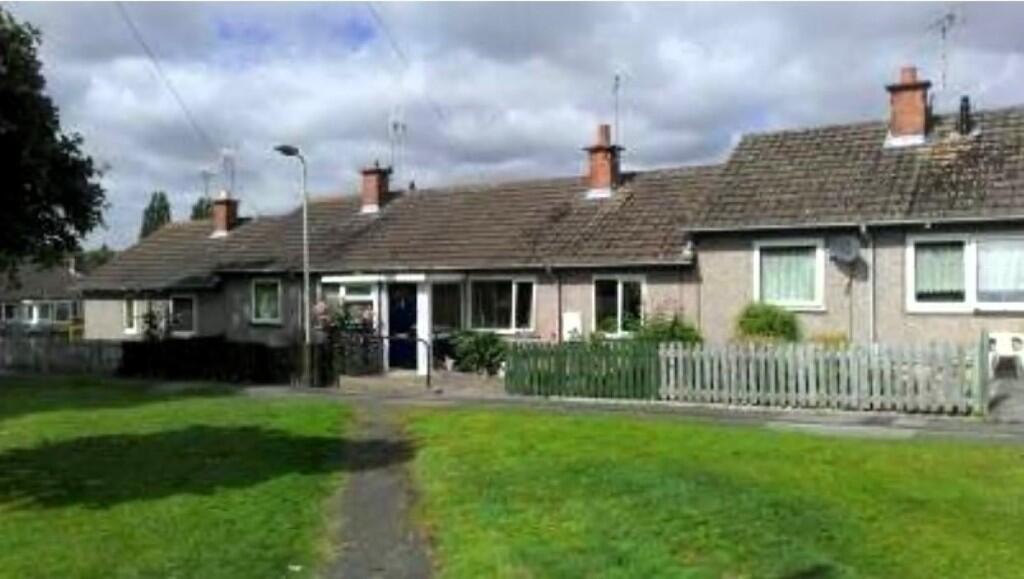 Thurnby Road