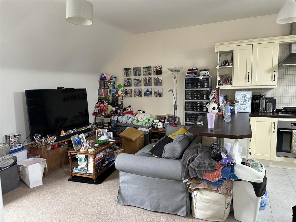 Open Plan Kitchen/Lounge.JPG