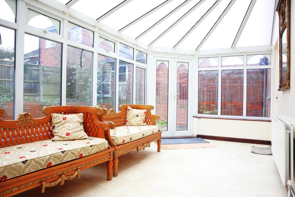 Conservatory