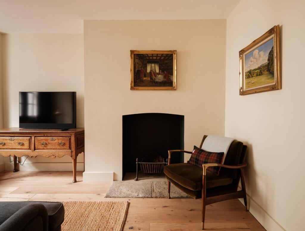 Ground Floor