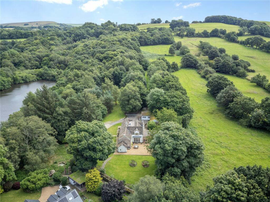 Breck Cottage &amp; Pool