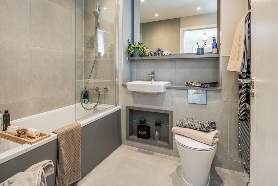 Hartley Acres, Plot 2 Show Home,