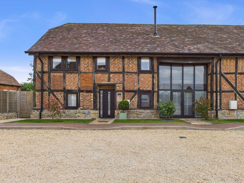 Allesborough Hill, Pershore