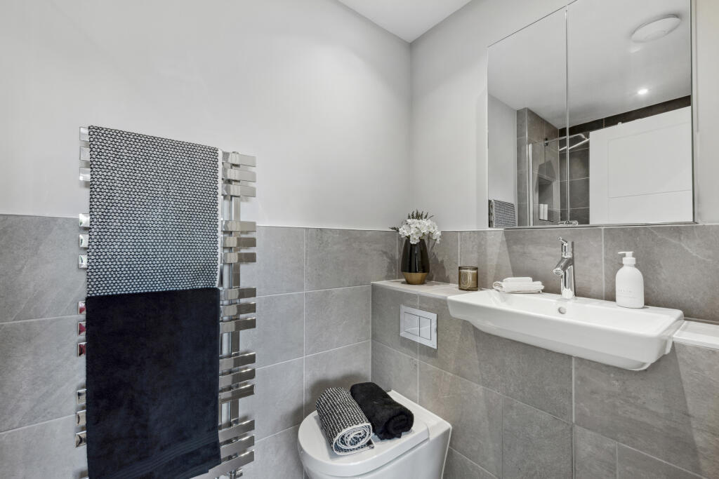 Show Home