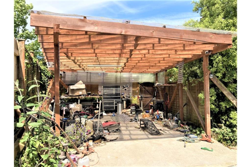 Car Port