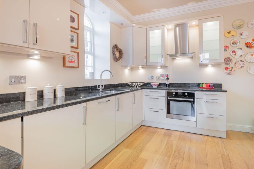 Annex - Kitchen