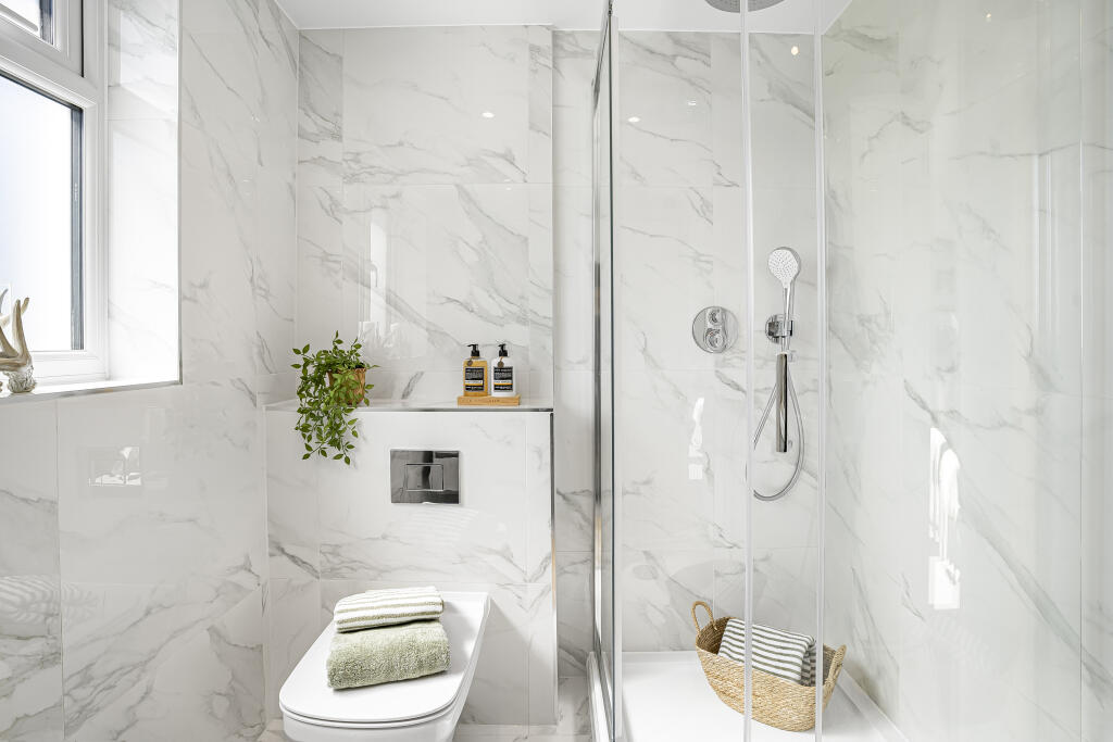Show home