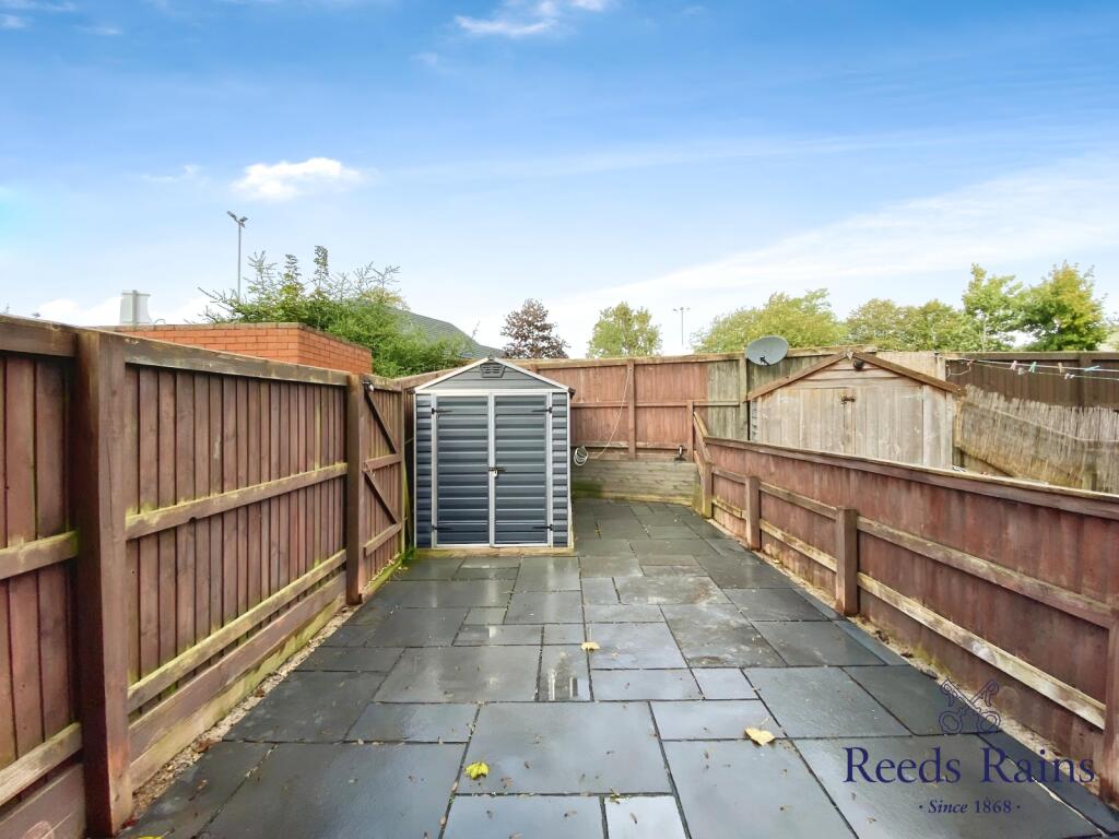Garden / Patio