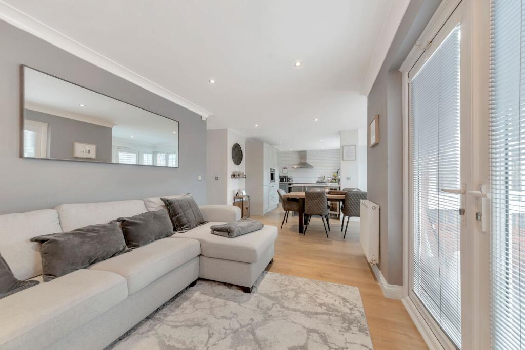 Sitting Area