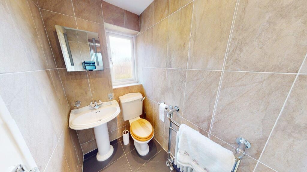 Ensuite