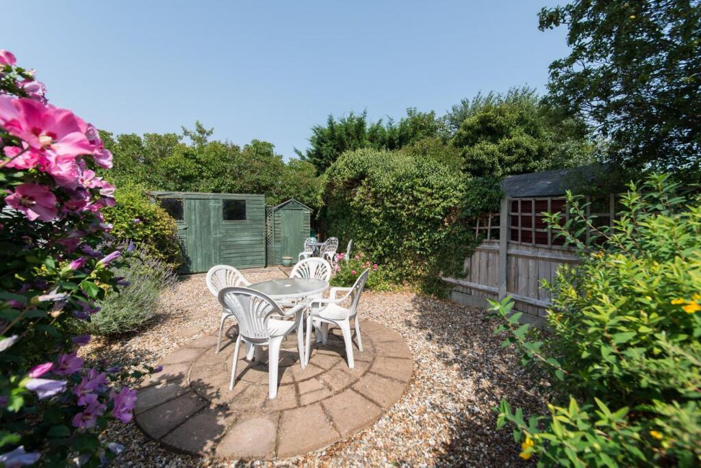 general Garden photo