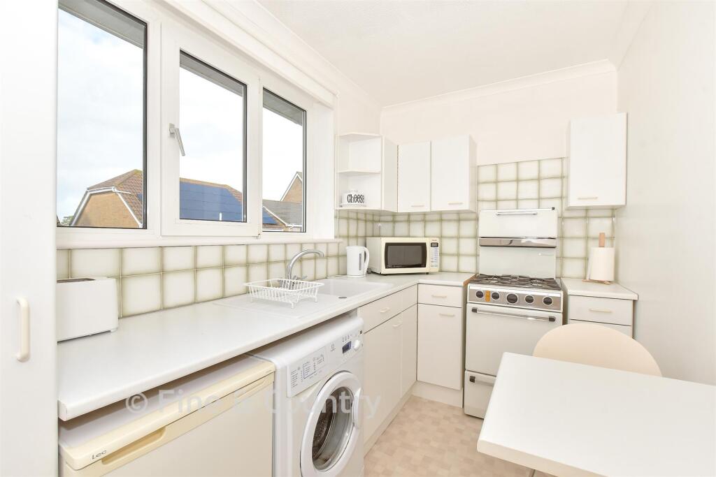 Annex Kitchen