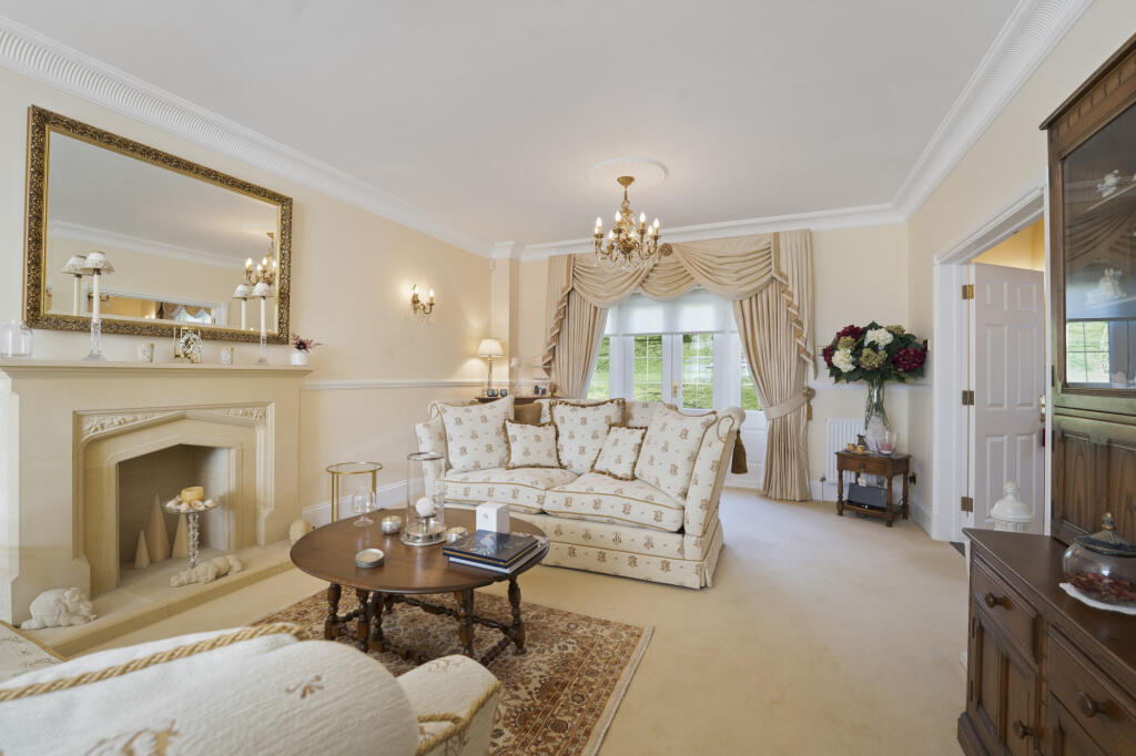 Drawing Room