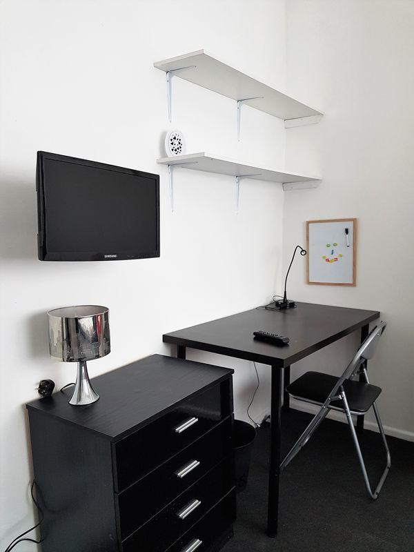 Room Furnishings