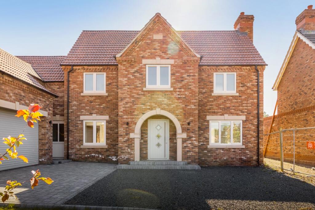 Plot 2, Girls School Lane (Butterwick)-6