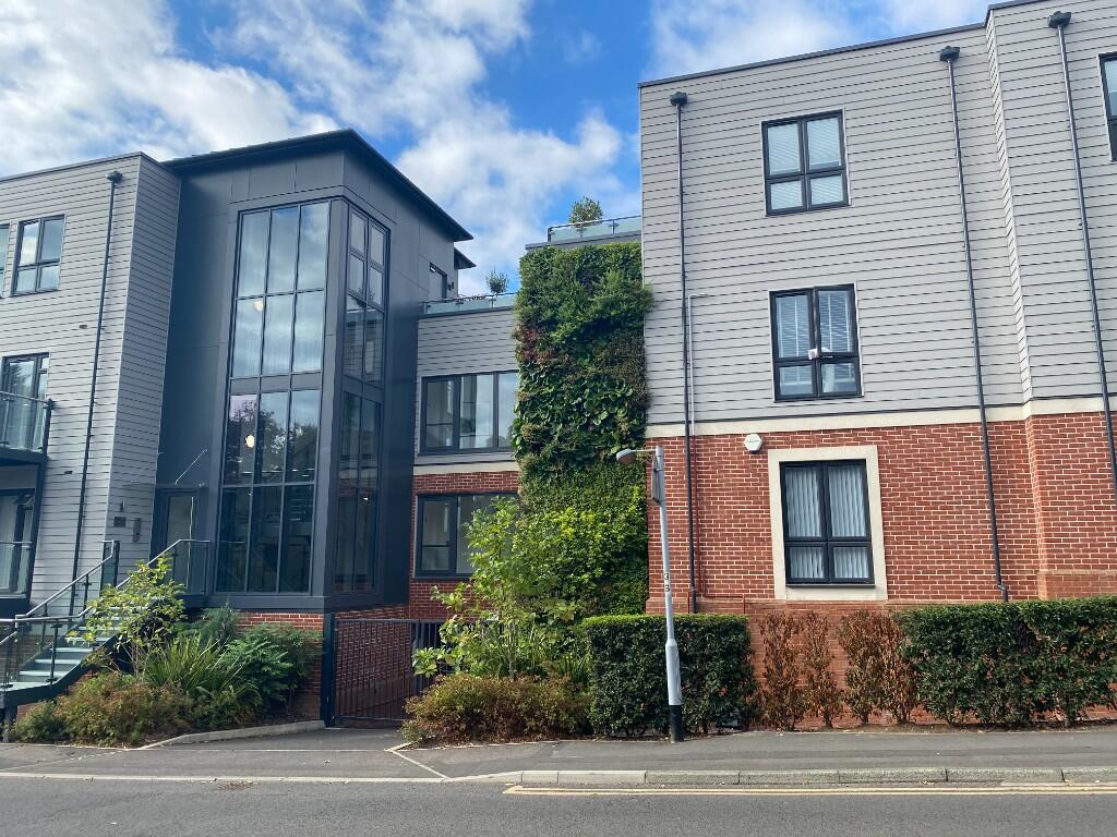 Deanfield Avenue, Henley-On-Thames, Oxfordshire, RG9