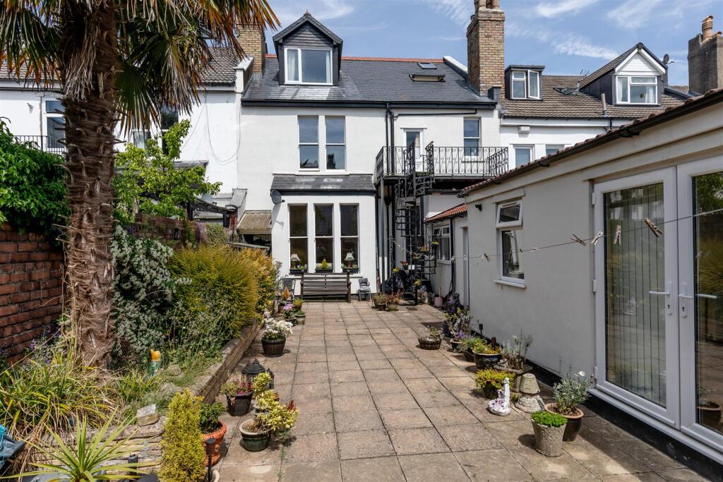 Linden Road, Westbury Park Rear of Property.jpg