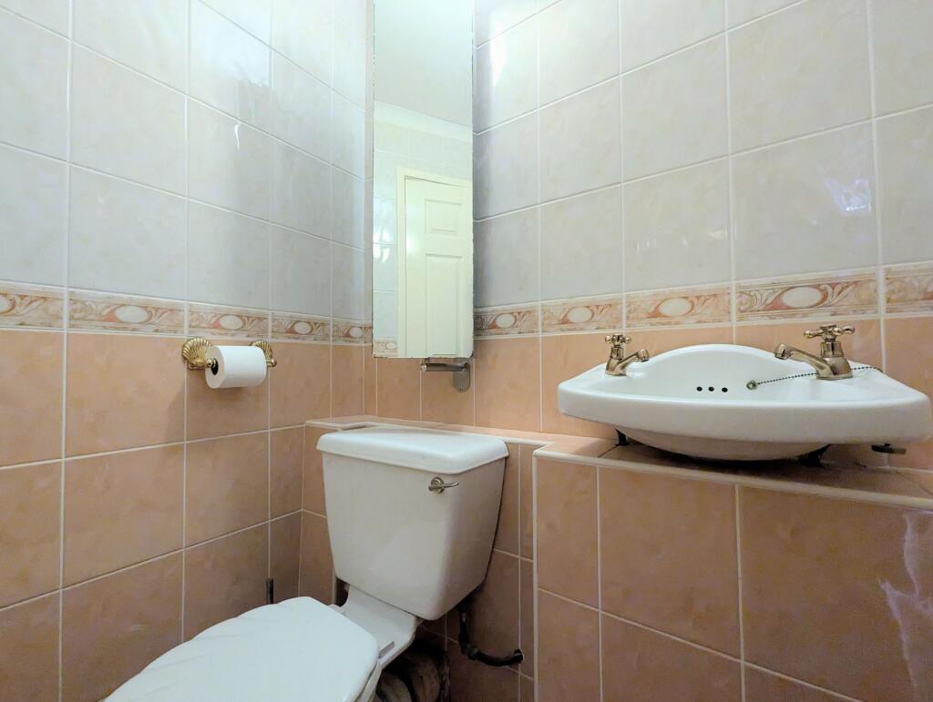 WC