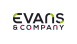 Evans & Company logo