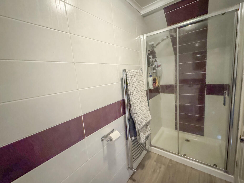 en suite