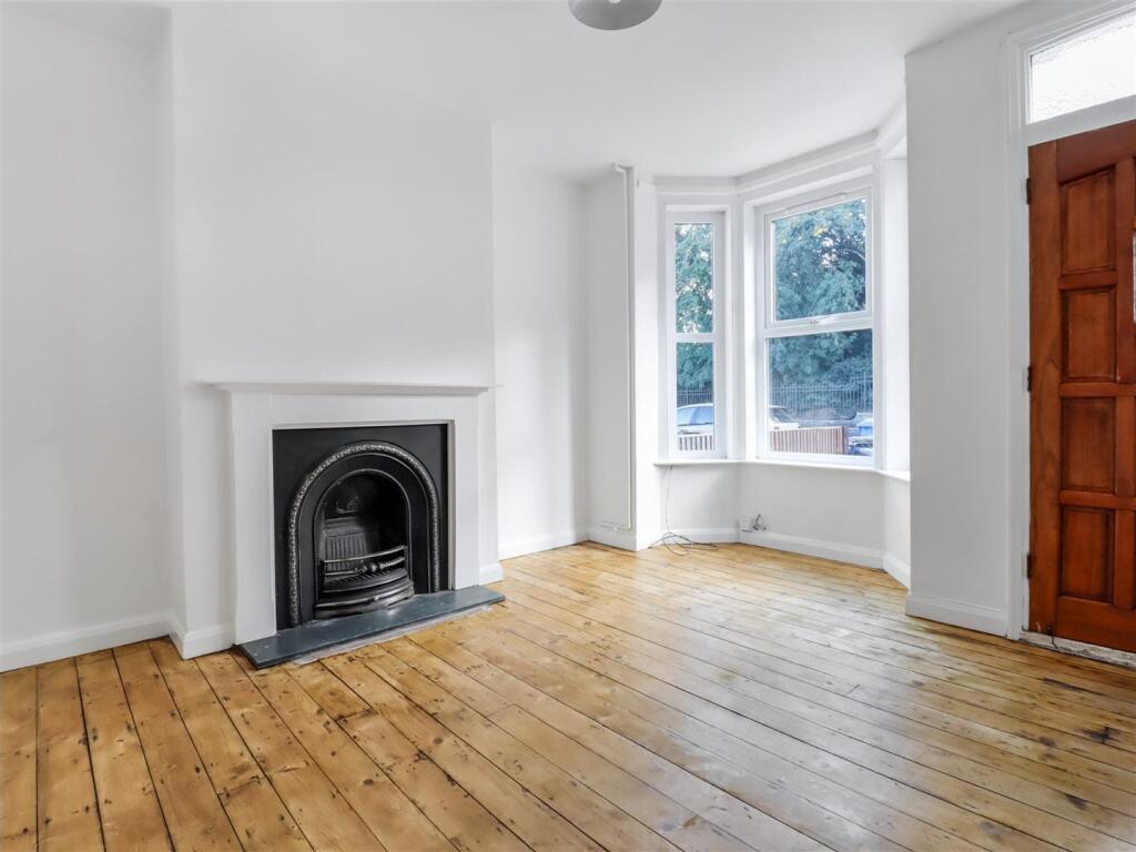 sitting room
