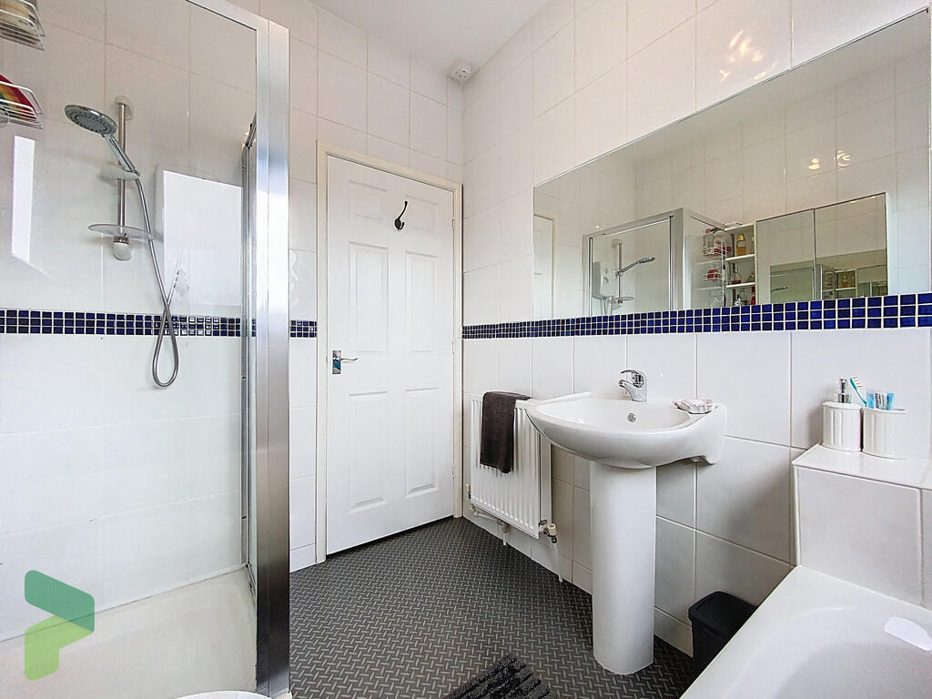 Four Piece Bathro...