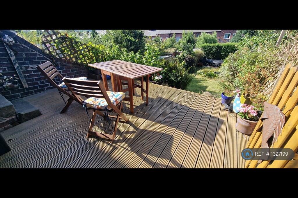 Decking