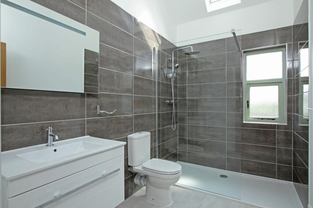 Master en suite