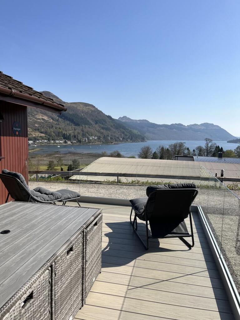 Terrace / Patio