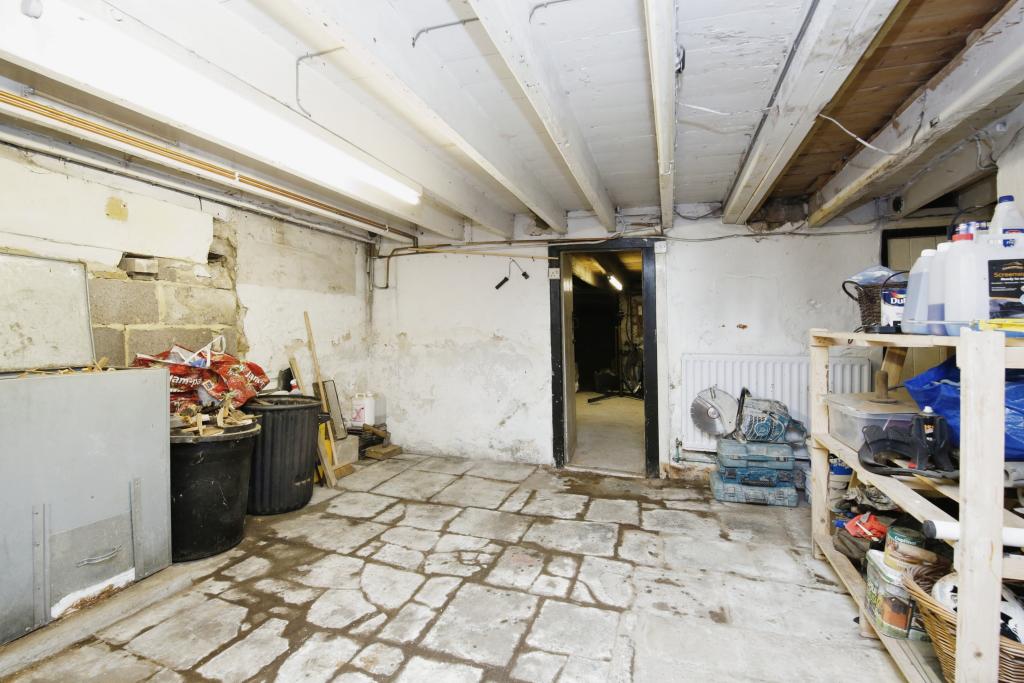 Cellar