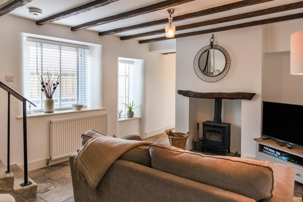 Living/Dining Room