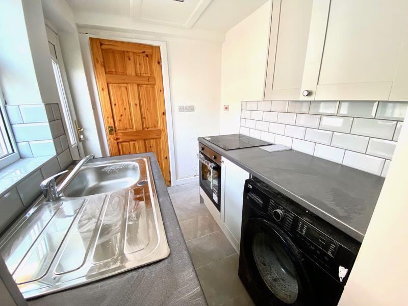 Modern Kitchen