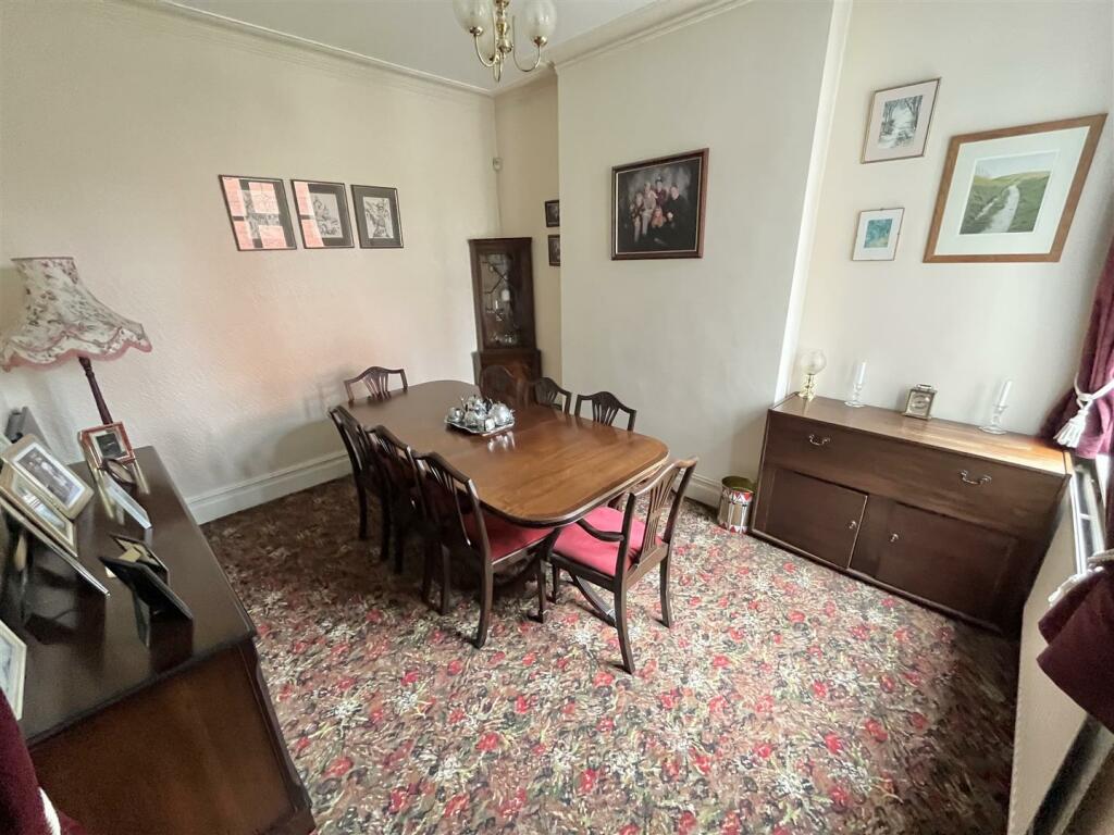 Dining Room Aspect 2