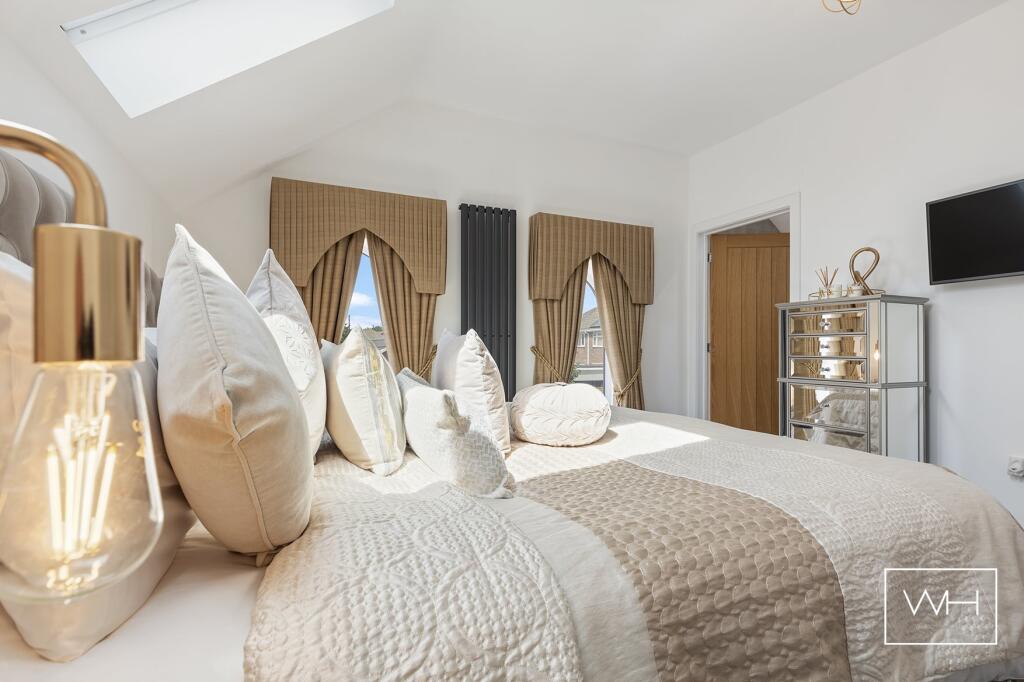 17 Oxton Drive, Warm