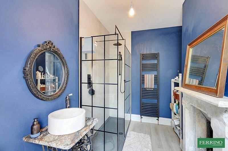 Master En-suite
