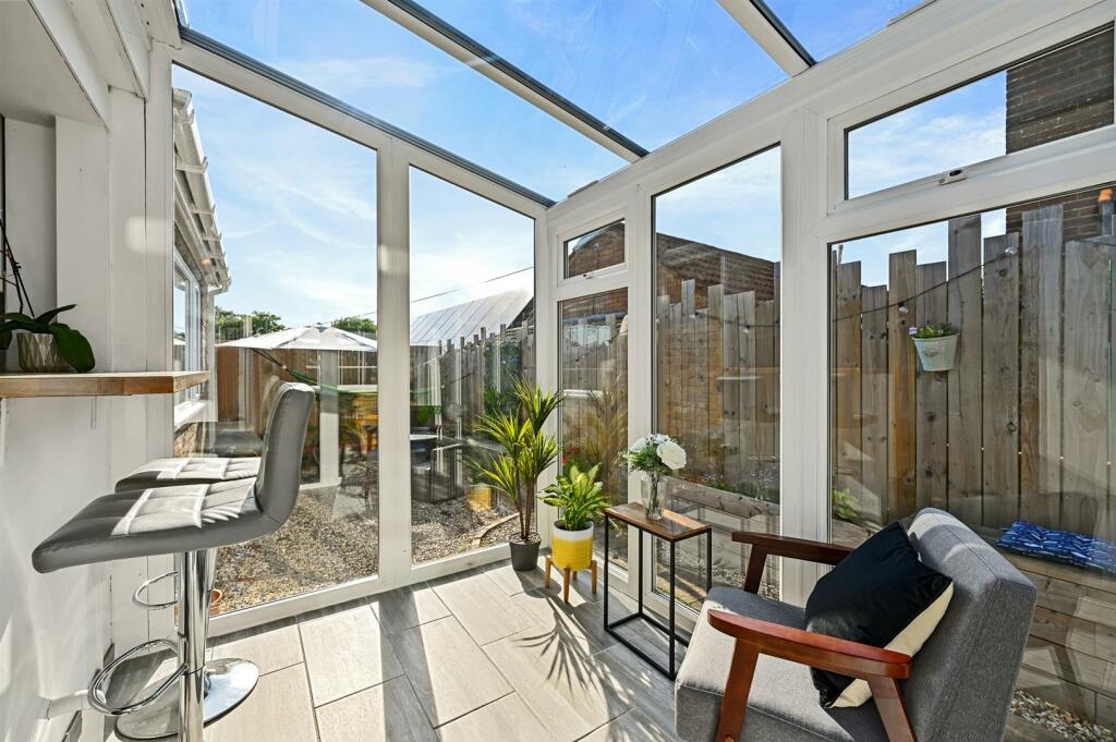 Sun Room