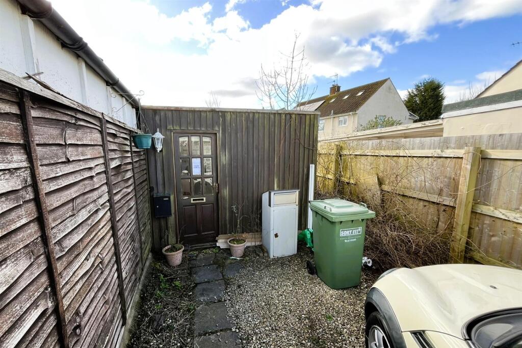 The Shop, The Common Patchway, Bristol, BS34 6AL |