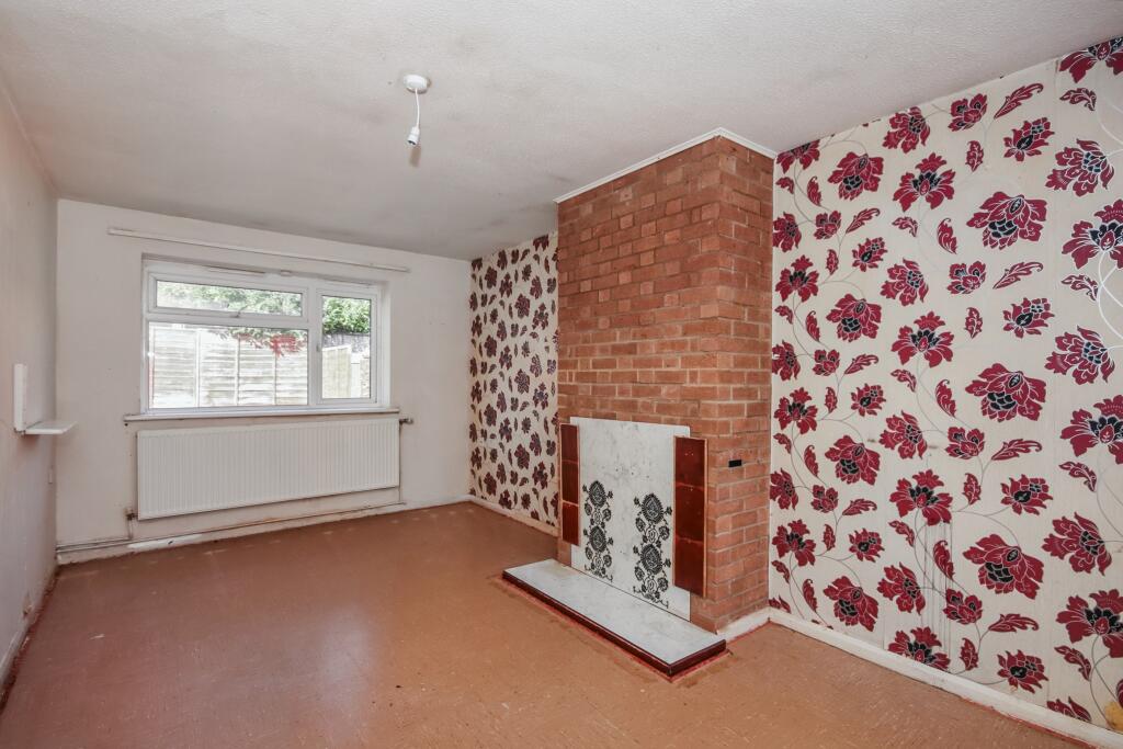 1 Carter Close, Brampton, Huntingdon, Cambridgeshire PE28 4UY