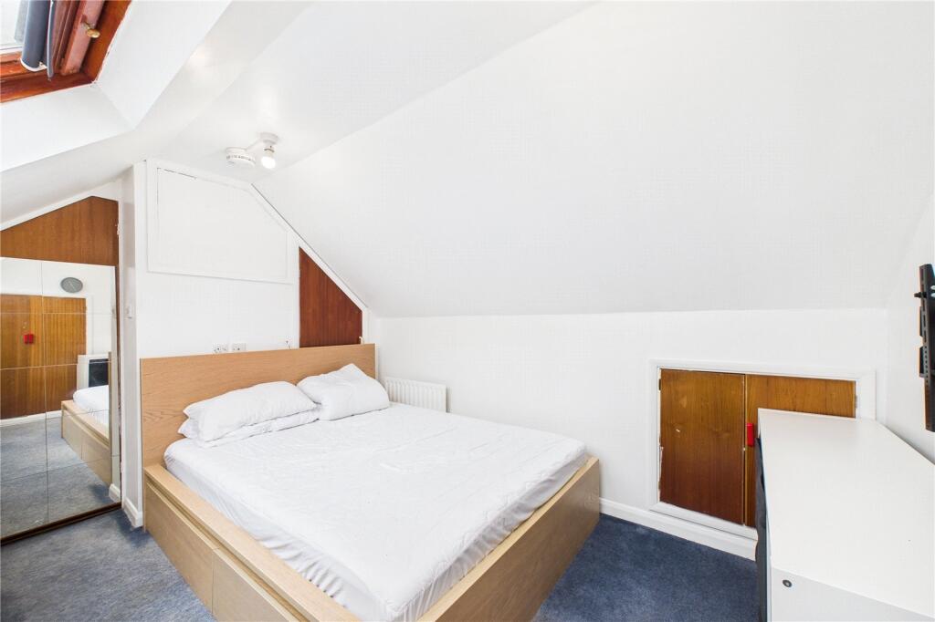 Loft Room