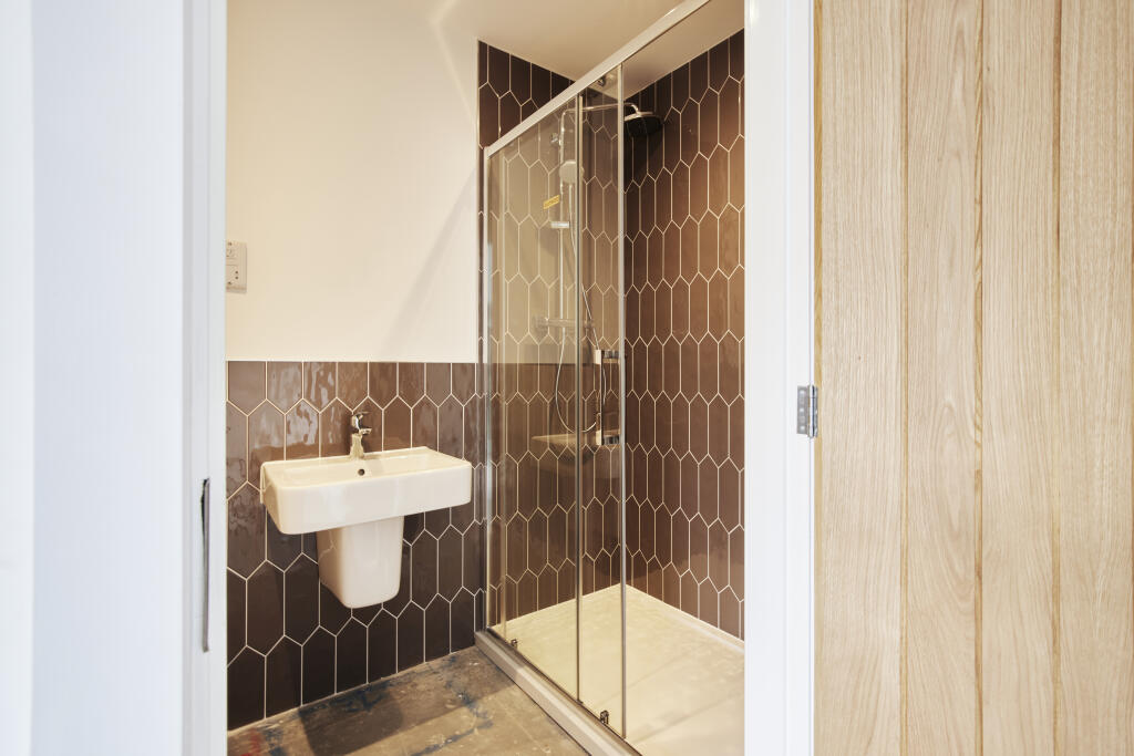 Example Ensuite