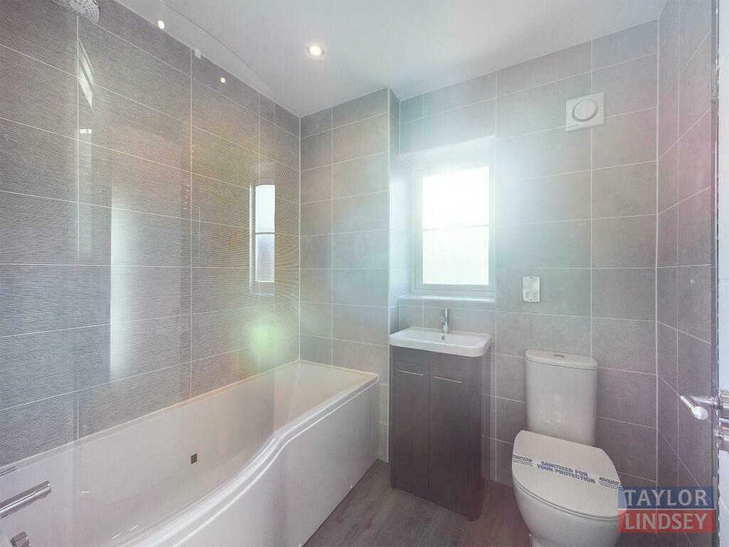 Typical Bathroom